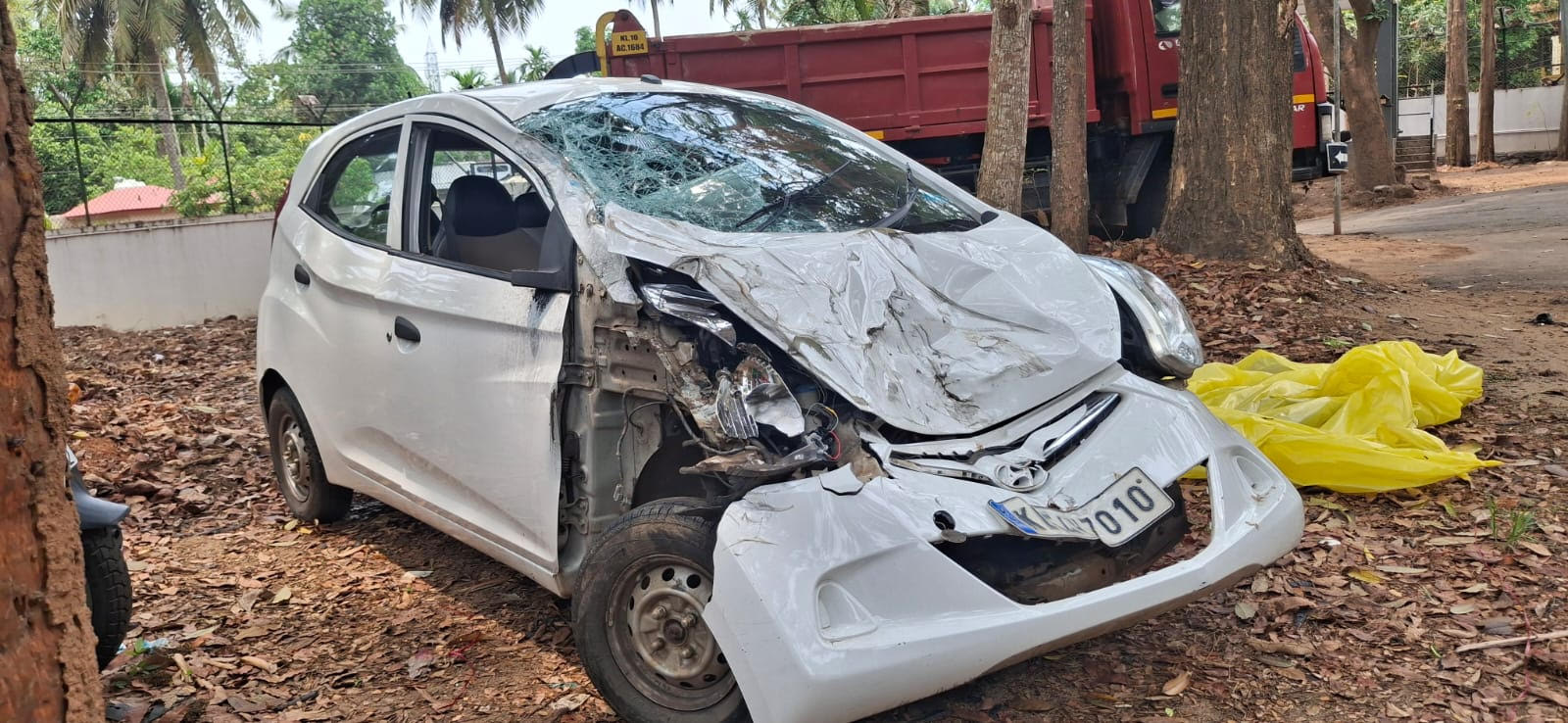 Hyundai EON ERA BSIV